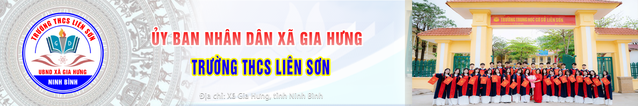 Trường THCS Liên Sơn