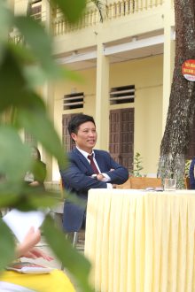 Hoàng Anh Tuấn