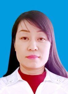 Nguyễn Thị Thủy